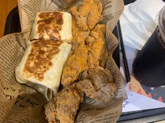 -TACO STAR 塔可星(下沙宝龙店)