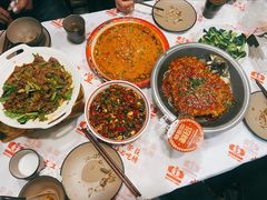 -堂瓦里·33年传统赣菜(第一街区店)