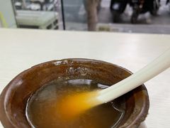 莲藕排骨汤-南昌特色煨汤(马台街店)