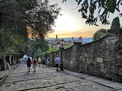 -米开朗琪罗广场