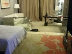 -碧桂园凤凰城酒店(南京店)