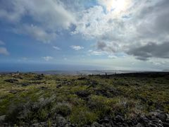 -夏威夷火山国家公园