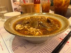 -大哥餐厅(西城花园店)