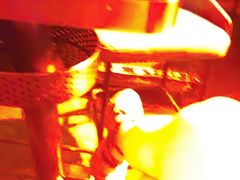-赤红音乐现场(浦东金桥路店)