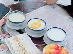 -周大娘牛乳(旧寨古村总店)