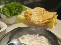 -润泽园椰子鸡(汇一城店)