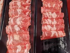 -九记潮汕现切鲜牛肉自助火锅(长沙·方圆荟店)