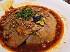 -外婆味道·云南菜大当家(关上店)