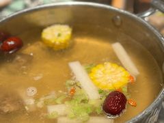 -潮界(虹桥新天地店)