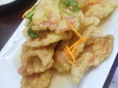 -春發合饭庄