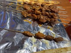 -城边边烧烤-魏晋烤肉旗舰店