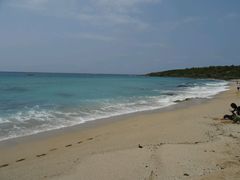 android_upload_pic-白沙湾海滩