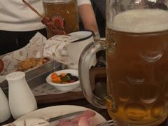 -宝莱纳餐厅(滨江店)