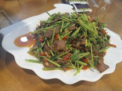 -老湖南湘土菜馆(普阳街店)