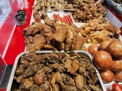 -净香园熟肉(北坦总店)