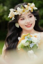 -挪娅婚纱摄影皇家会所