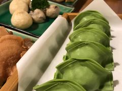 -十二舍·湯物素煮(江泰潤政店)
