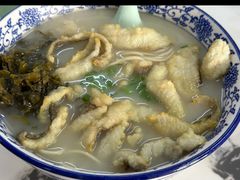 -明呈黄鱼面馆(斜土路店)