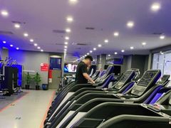 -优昂健身(新光界店)
