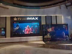 -英皇电影城(平安金融中心IMAX激光店)