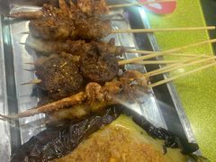 -赵氏老北京涮羊肉羊蝎子(蓝村店)