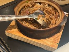 -汤城小厨•粤菜•靓汤(金宝街店)
