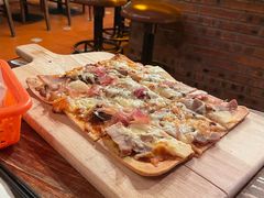 -肆角餐吧4Corners(烟袋斜街店)
