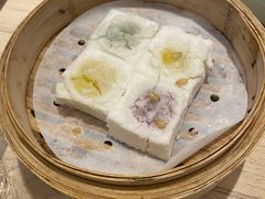 小小方糕-穆桂英美食(南禅寺店)