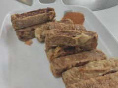 -大草原清真饭庄(沙河店)