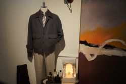 -Mr.Royal御匠先生·手工全麻衬衣西服定制