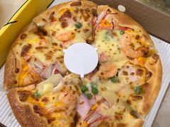 海鲜比萨-尊宝比萨(福强店)