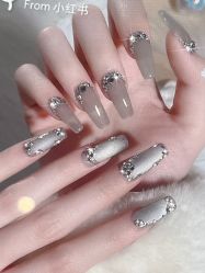 -LILY NAILS美甲美睫