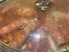 -黄记煌三汁焖锅(新世纪广场店)