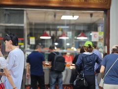 -吴日彪蒜香猪牛排(水巷口店)