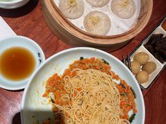 -裕兴记•蟹黄面馆(人民广场店)