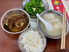 -阿秋牛排(湖心街店)