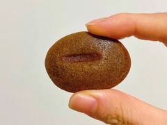 咖啡豆饼-莫朗核桃饼(虹泉路店)
