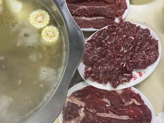 -贵宾牛·潮汕牛肉火锅(珠池总店)