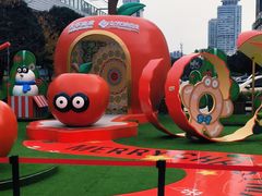 -光启城时尚购物中心