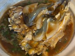 -永安鱼庄·镇江菜(丁卯店)