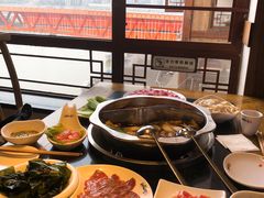 -纸盐河码头火锅(十八梯店)