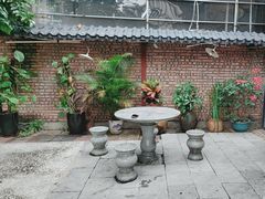 -陶缘一号·四季缘·老字号顺德菜·户外婚礼家宴(西滘店)