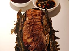 -老船坞餐厅(北京亚洲大酒店 )