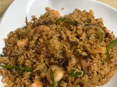 -家利美食店