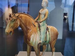 -洛阳古墓博物馆