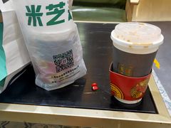 -美芝莲(领展购物广场中关村店)