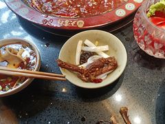 -矮板凳老火锅(宽窄巷子店)