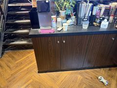 -NRG 健身私教CLUB(云山路店)