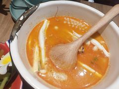 -迷你椰·泰式大排档(观前街店)