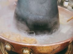 -百叶居·老北京涮羊肉(鼓楼店)